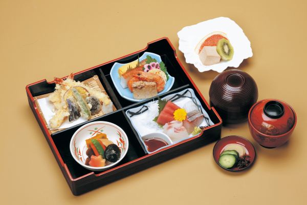 Izuei Main Restaurant