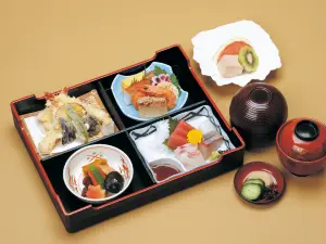 Izuei Main Restaurant