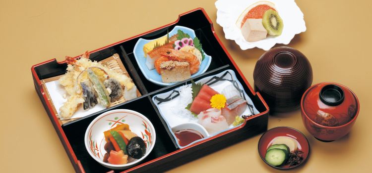 Izuei Main Restaurant