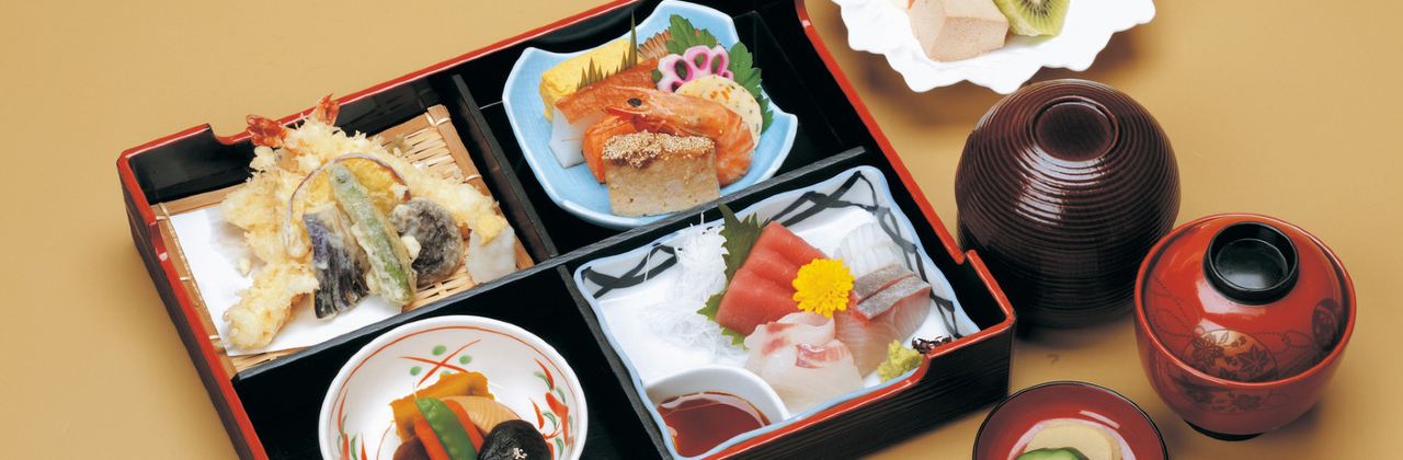 Izuei Main Restaurant