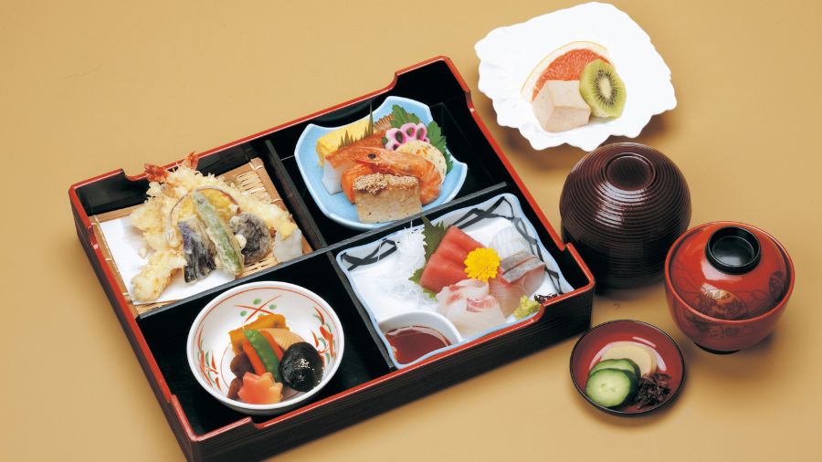 Izuei Main Restaurant