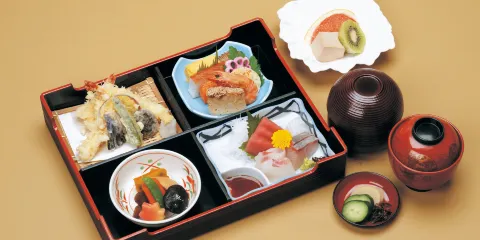 Izuei Main Restaurant