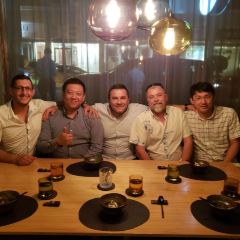 Amaru User Photo