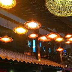 Rice Community Restaurant User Photo