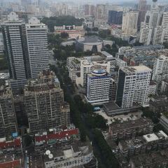 Fuzhoushimaozhoujijiudian·xingzhengjiulang User Photo