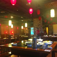 家一加火锅(巫山店) User Photo