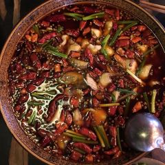 Rice Community Restaurant User Photo