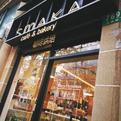SMAKA User Photo
