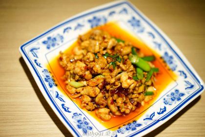 QI SHI TASTE OF HOME