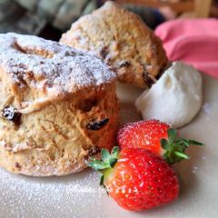 The Scottish Cafe & Restaurant User Photo