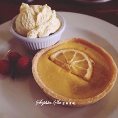 The City Cafe User Photo