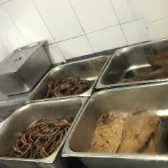 WuShan Kao Qin Dian (WuShan) User Photo