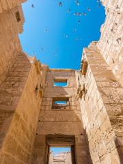 Medinet Habu