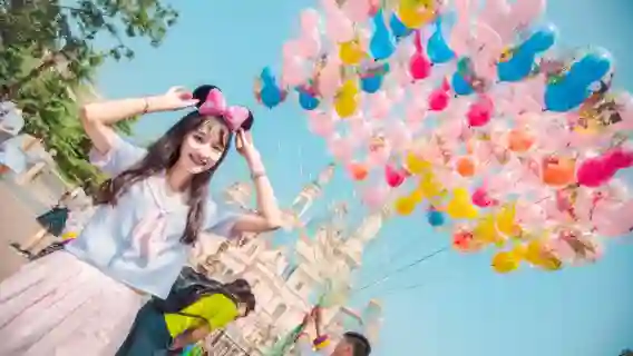 門票＋快速入園＋9 項快速卡 (含瘋狂動物城)＋小團＋限定禮遇