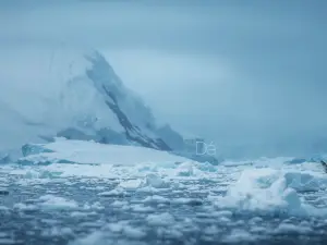 德雷克海峽