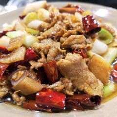 昆阳客厅八大碗菜馆 User Photo