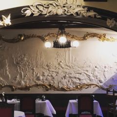 Restaurant Bieberbau User Photo