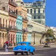 Cuba