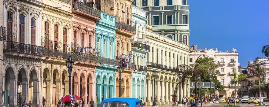 Cuba