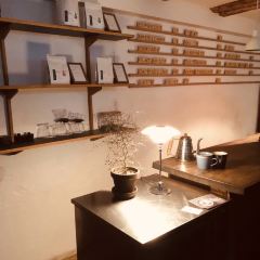 H A N S Coffee張用戶圖片