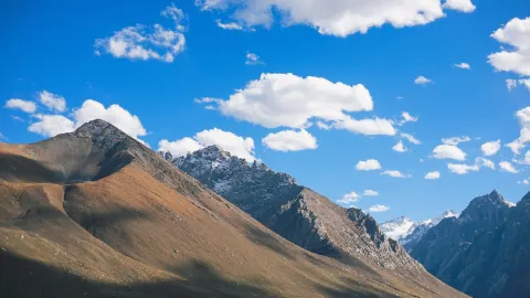 Jigzhi travel destination