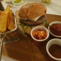 Railway Restaurant User Photo