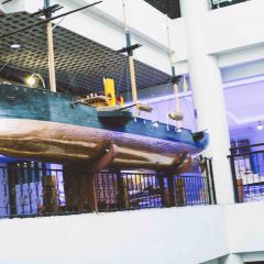 Yongheyuwan (daoshanlu) User Photo