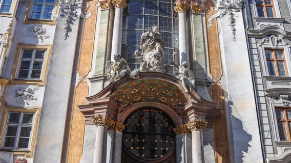 Munich