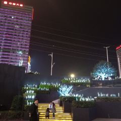 鱼上·黑豆花烤鱼(万象城店) User Photo