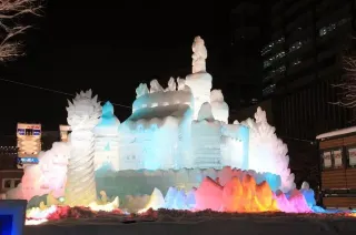 日本冬季最美景點top7 北海道居然不是第一 遊記攻略 Trip Com遊玩攻略