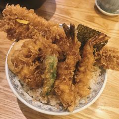 Nihonbashi Ten-don Kaneko Hannosuke Hon Ten User Photo