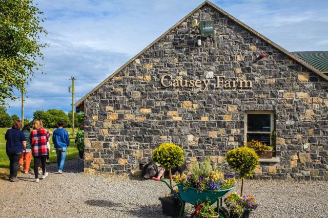 Causey Farm