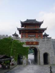 Youzhou Ancient City