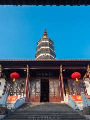 Yingjiang Temple