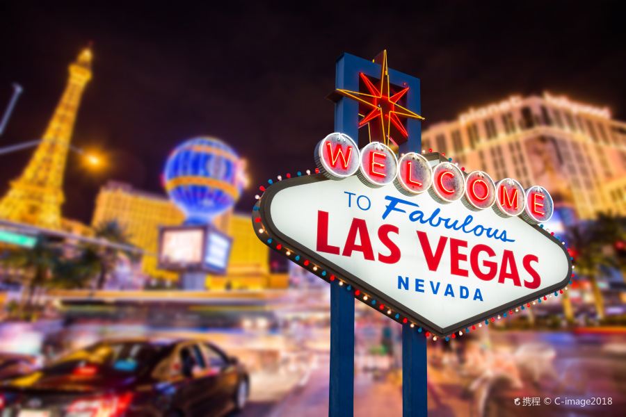 Oslo to Las Vegas Flights