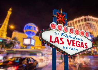 US$13 Find Cheap Flights to Las Vegas (LAS)