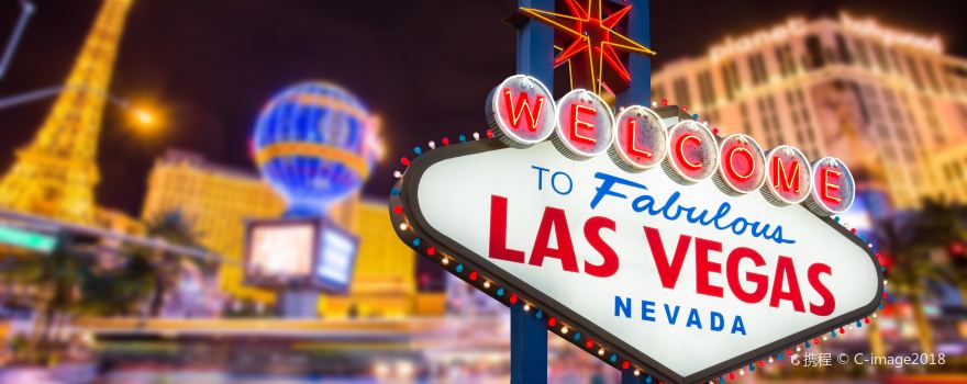 Las Vegas