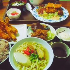 食堂花笠張用戶圖片