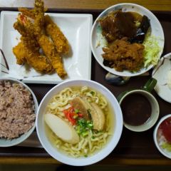 食堂花笠張用戶圖片