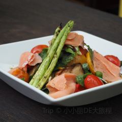 The Glasshouse Deli. Patisserie User Photo