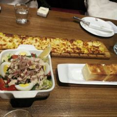 窑啊窑烧烤(新村店) User Photo