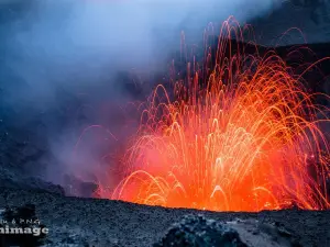 Attrazioni del Giro Notturno a Vanuatu: le opzioni più popolari