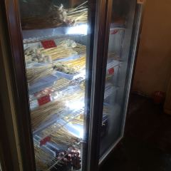 鲤升源·成都印象(江滨中大道店) User Photo