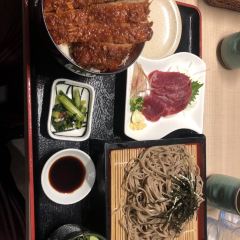 Meijitei Karuizawa User Photo