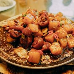 八宝食府 여행 사진
