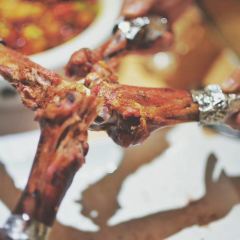 QIA ER BA GE MEI SHI 여행 사진