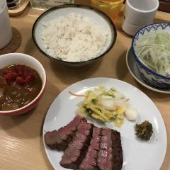 Rikyu Sendai Station Store User Photo