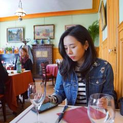 Restaurant Baudy User Photo