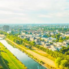 Restaurant Skyline ảnh của người dùng
