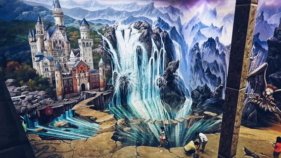 Art in Paradise Langkawi